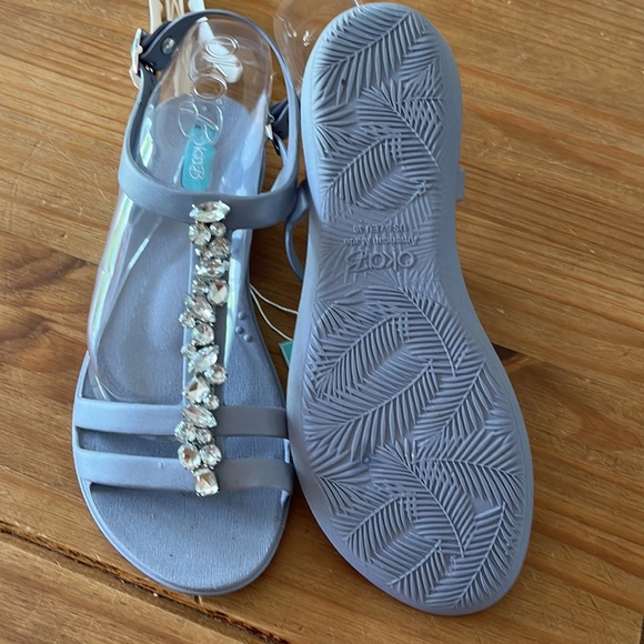 OKA-B SANDALS - Picture 5 of 6